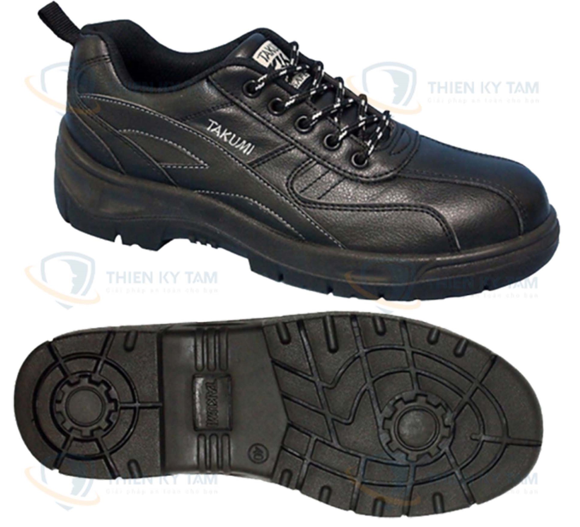 Giày bảo hộ Takumi TSH 120